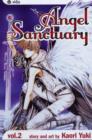 Image for Angel Sanctuary, Vol. 2
