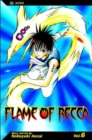 Image for Flame of Recca, Vol. 6