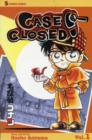 Image for Case Closed, Vol. 1