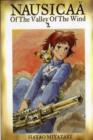 Image for Nausicaa of the Valley of the Wind, Vol. 2