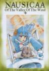 Image for Nausicaa of the Valley of the Wind, Vol. 4
