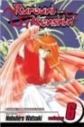 Image for Rurouni Kenshin, Vol. 6