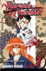 Image for Rurouni Kenshin, Vol. 7