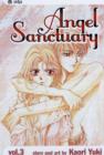 Image for Angel Sanctuary, Vol. 3