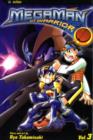 Image for MegaMan NT Warrior, Vol. 3