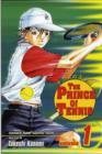 Image for The prince of tennisVol. 1
