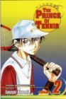 Image for The Prince of Tennis, Vol. 2