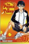 Image for The Prince of Tennis, Vol. 3