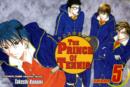 Image for The Prince of Tennis, Vol. 5
