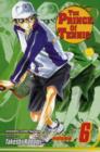 Image for The Prince of Tennis, Vol. 6