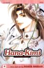 Image for Hana-Kimi, Vol. 4