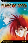 Image for Flame of Recca, Vol. 8