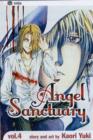 Image for Angel Sanctuary, Vol. 4