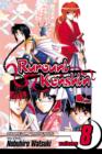 Image for Rurouni Kenshin, Vol. 8