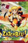 Image for Zatch Bell!Vol. 1 : v. 1