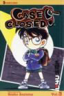 Image for Case Closed, Vol. 3