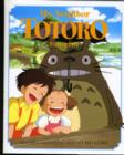 Image for My Neighbor Totoro Picture Book