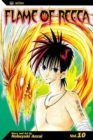 Image for Flame of Recca, Vol. 10