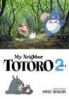 Image for My Neighbor Totoro Film Comic, Vol. 2