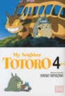 Image for My Neighbor Totoro Film Comic, Vol. 4