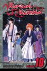 Image for Rurouni Kenshin, Vol. 10