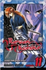 Image for Rurouni Kenshin, Vol. 11