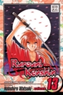 Image for Rurouni Kenshin, Vol. 13