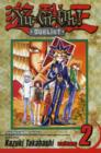 Image for Yu-Gi-Oh!: Duelist, Vol. 2