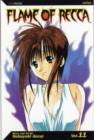 Image for Flame of Recca, Vol. 11