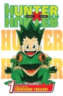 Image for Hunter x Hunter, Vol. 1