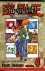 Image for Yu-Gi-Oh!: Duelist, Vol. 4