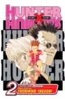 Image for Hunter x hunterVolume 2