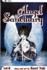Image for Angel Sanctuary, Vol. 8