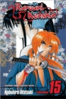 Image for Rurouni Kenshin, Vol. 15