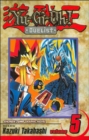 Image for Yu-Gi-Oh!: Duelist, Vol. 5