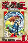 Image for Yu-Gi-Oh!: Duelist, Vol. 6