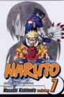 Image for Naruto, Vol. 7