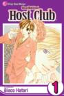 Image for Ouran High School Host Club, Vol. 1