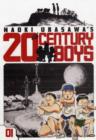 Image for Naoki Urasawa&#39;s 20th century boysVol. 1