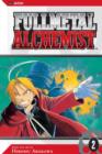 Image for Fullmetal Alchemist, Vol. 2