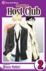 Image for Ouran High School Host Club, Vol. 2