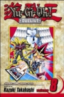 Image for Yu-Gi-Oh!: Duelist, Vol. 8