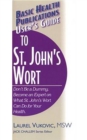 Image for User&#39;S Guide to St. John&#39;s Wort