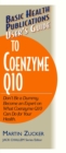 Image for User&#39;S Guide to Coenzyme Q10