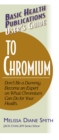 Image for User&#39;S Guide to Chromium