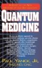 Image for Quantum Medicine