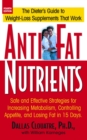 Image for Anti-Fat Nutrients