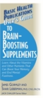 Image for User&#39;S Guide to Brain-Boosting Nutrients