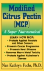 Image for Modified Citrus Pectin : A Super Nutraceutical