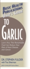 Image for User&#39;S Guide to Garlic